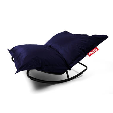 Rock discount bean bag